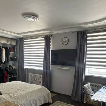 Продается 3-х комнатная квартира, 117 м²