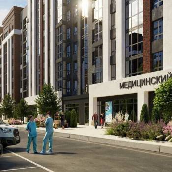 Продается 1-комнатная квартира, 33,3 м²