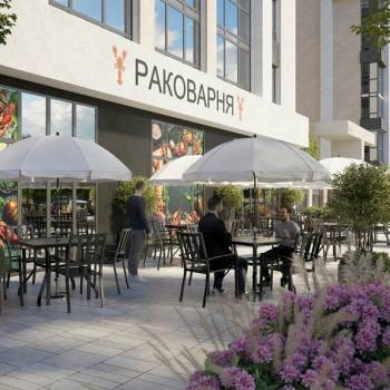 Продается 1-комнатная квартира, 33,3 м²