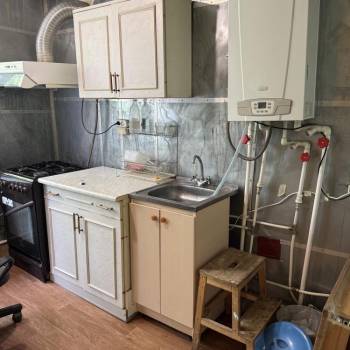 Продается 2-х комнатная квартира, 36 м²