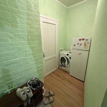 Продается 2-х комнатная квартира, 36 м²