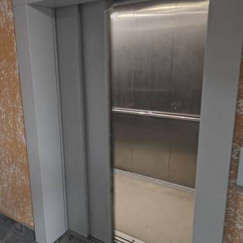 Продается 1-комнатная квартира, 26,4 м²