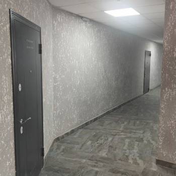 Продается 1-комнатная квартира, 26,4 м²