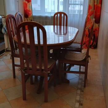Продается 3-х комнатная квартира, 67,5 м²