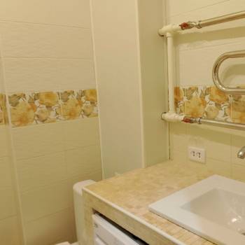 Сдается 1-комнатная квартира, 35,1 м²