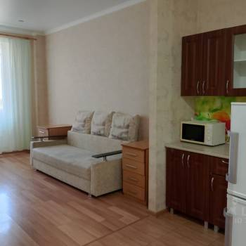 Сдается 1-комнатная квартира, 35,1 м²