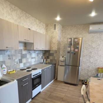 Сдается 1-комнатная квартира, 36,51 м²