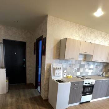 Сдается 1-комнатная квартира, 36,51 м²