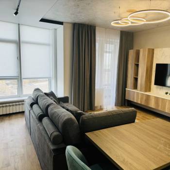 Сдается 2-х комнатная квартира, 60 м²