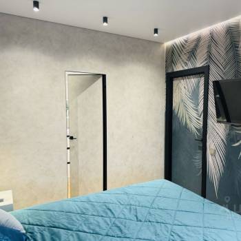 Сдается 2-х комнатная квартира, 60 м²