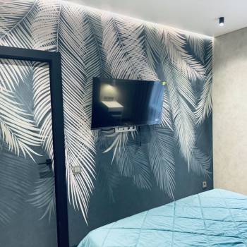 Сдается 2-х комнатная квартира, 60 м²
