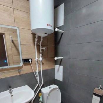 Продается 1-комнатная квартира, 39 м²