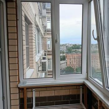 Продается 1-комнатная квартира, 39 м²