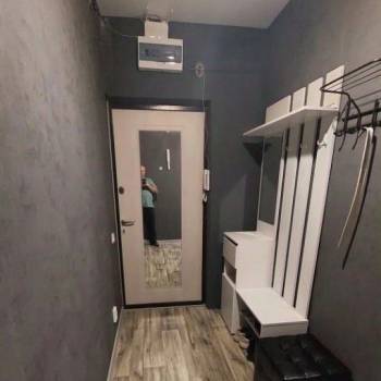 Продается 1-комнатная квартира, 39 м²