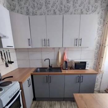 Продается 1-комнатная квартира, 39 м²