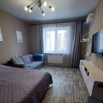 Продается 1-комнатная квартира, 39 м²