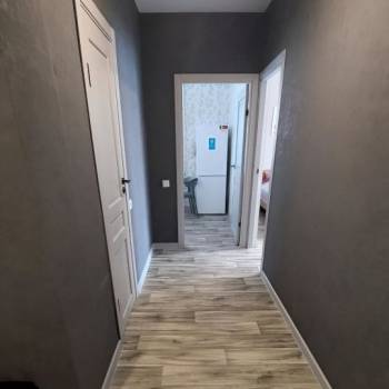 Продается 1-комнатная квартира, 39 м²
