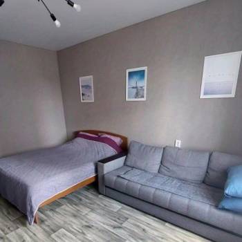 Продается 1-комнатная квартира, 39 м²