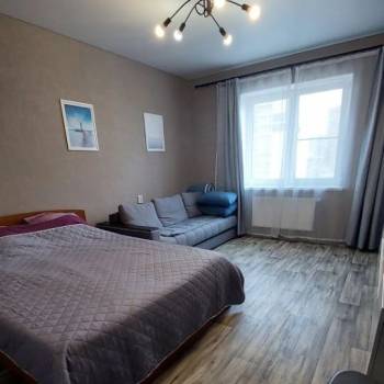 Продается 1-комнатная квартира, 39 м²