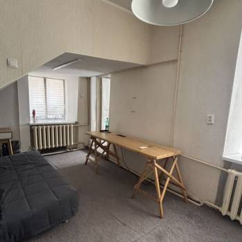 Сдается 1-комнатная квартира, 26,9 м²