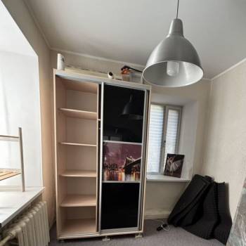Сдается 1-комнатная квартира, 26,9 м²
