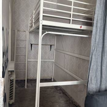 Сдается 1-комнатная квартира, 26,9 м²