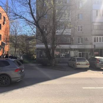 Сдается Нежилое помещение, 50 м²