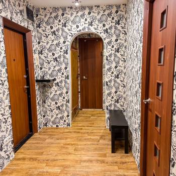 Сдается 1-комнатная квартира, 49 м²