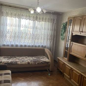 Продается 2-х комнатная квартира, 52 м²