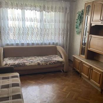 Продается 2-х комнатная квартира, 52 м²