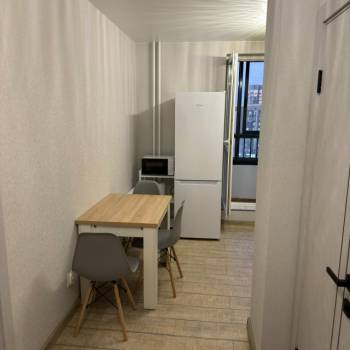 Сдается 1-комнатная квартира, 0 м²