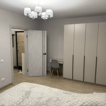 Сдается 1-комнатная квартира, 0 м²