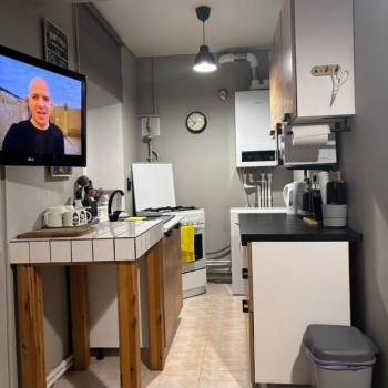 Сдается 2-х комнатная квартира, 45 м²