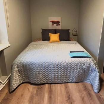 Сдается 2-х комнатная квартира, 45 м²
