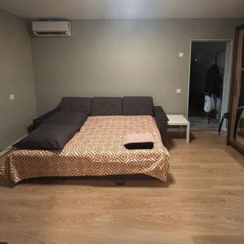 Сдается 2-х комнатная квартира, 45 м²