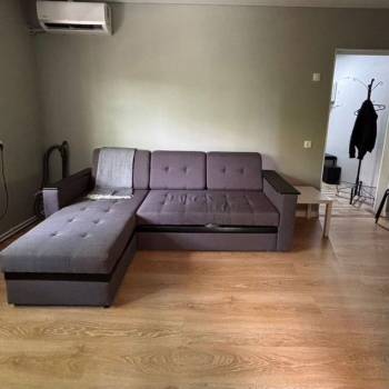 Сдается 2-х комнатная квартира, 45 м²