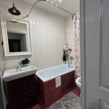 Сдается 2-х комнатная квартира, 45 м²