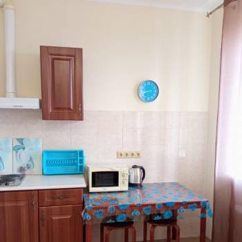 Сдается 1-комнатная квартира, 32 м²