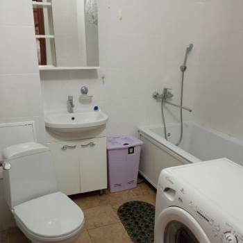 Сдается 1-комнатная квартира, 32 м²
