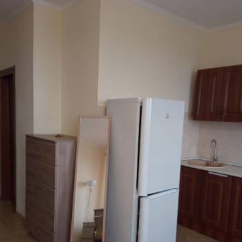 Сдается 1-комнатная квартира, 32 м²
