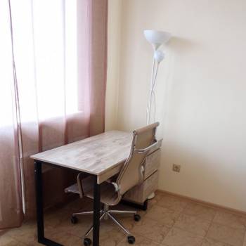 Сдается 1-комнатная квартира, 32 м²