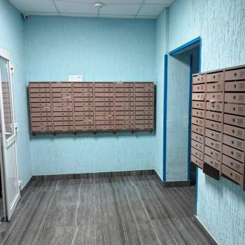 Сдается 1-комнатная квартира, 35 м²