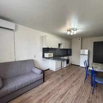 Сдается 1-комнатная квартира, 48 м²