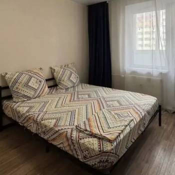 Сдается 1-комнатная квартира, 48 м²