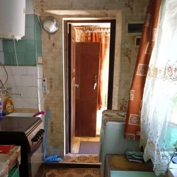 Продается 2-х комнатная квартира, 23 м²