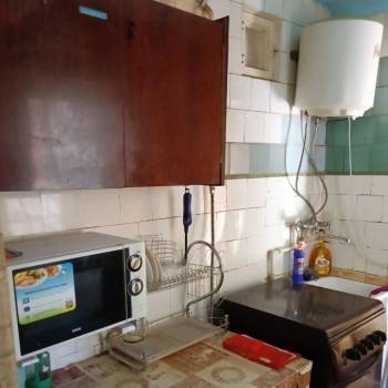 Продается 2-х комнатная квартира, 23 м²