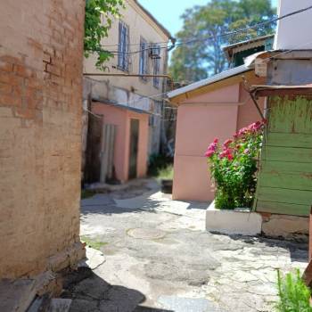 Продается 2-х комнатная квартира, 23 м²