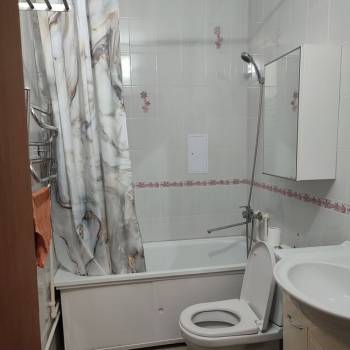 Сдается 1-комнатная квартира, 34 м²