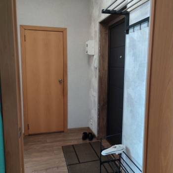 Сдается 1-комнатная квартира, 34 м²