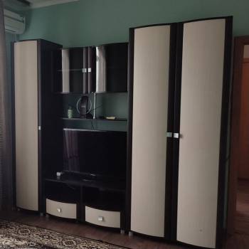 Сдается 1-комнатная квартира, 34 м²